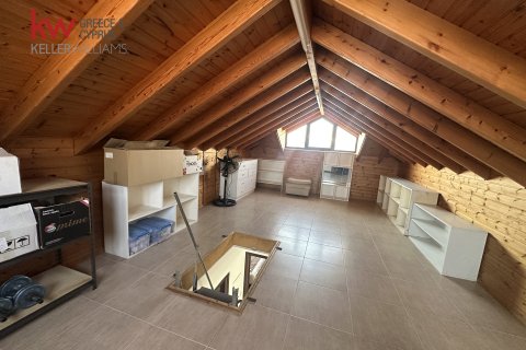 3 bedrooms Townhouse in Livadia, Nicosia,  No. 39597 22