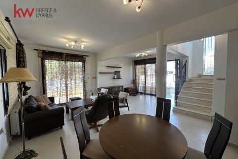 3 bedrooms Townhouse in Livadia, Nicosia,  No. 39597 4