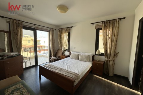 3 bedrooms Townhouse in Livadia, Nicosia,  No. 39597 12