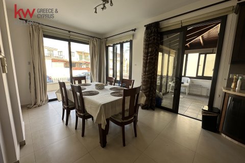 3 bedrooms Townhouse in Livadia, Nicosia,  No. 39597 6