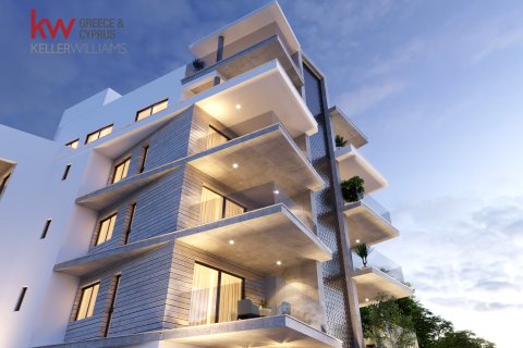 2 bedrooms Apartment in Aglandjia, Nicosia,  No. 39601 7