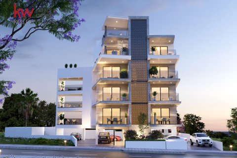 2 bedrooms Apartment in Aglandjia, Nicosia,  No. 39601