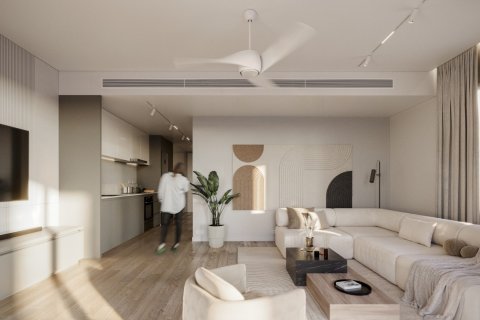 1 bedroom Apartment in Livadia, Larnaka,  No. 48219 4