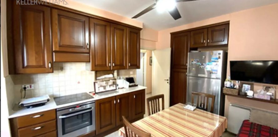 3 bedrooms Apartment in Larnaca, Larnaka,  No. 51262