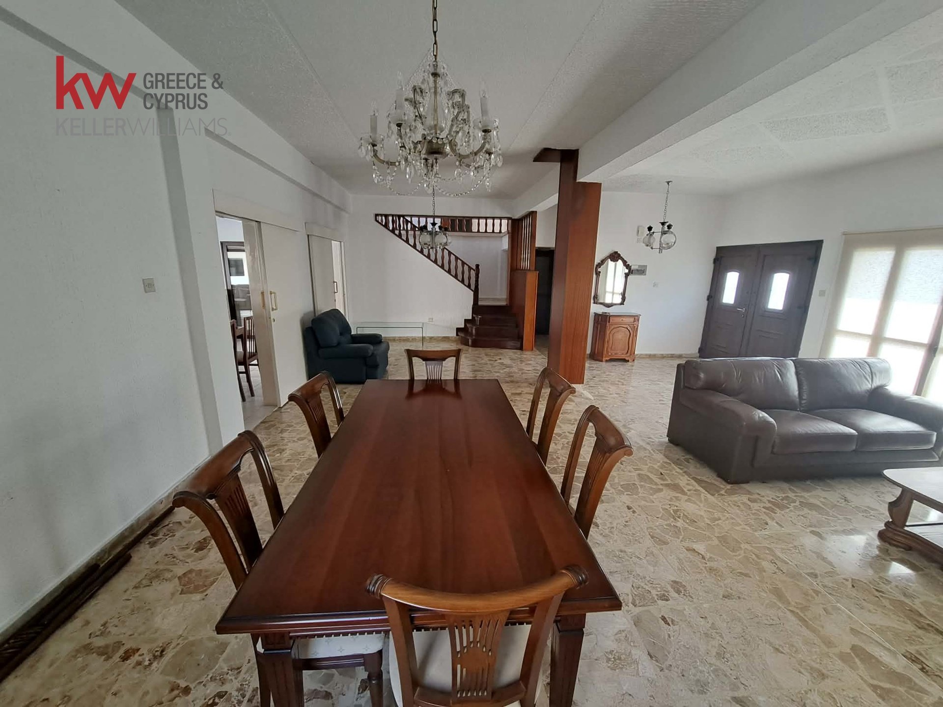 4 dormitorios Adosado en Larnaca, Larnaka, Chipre No. 51263