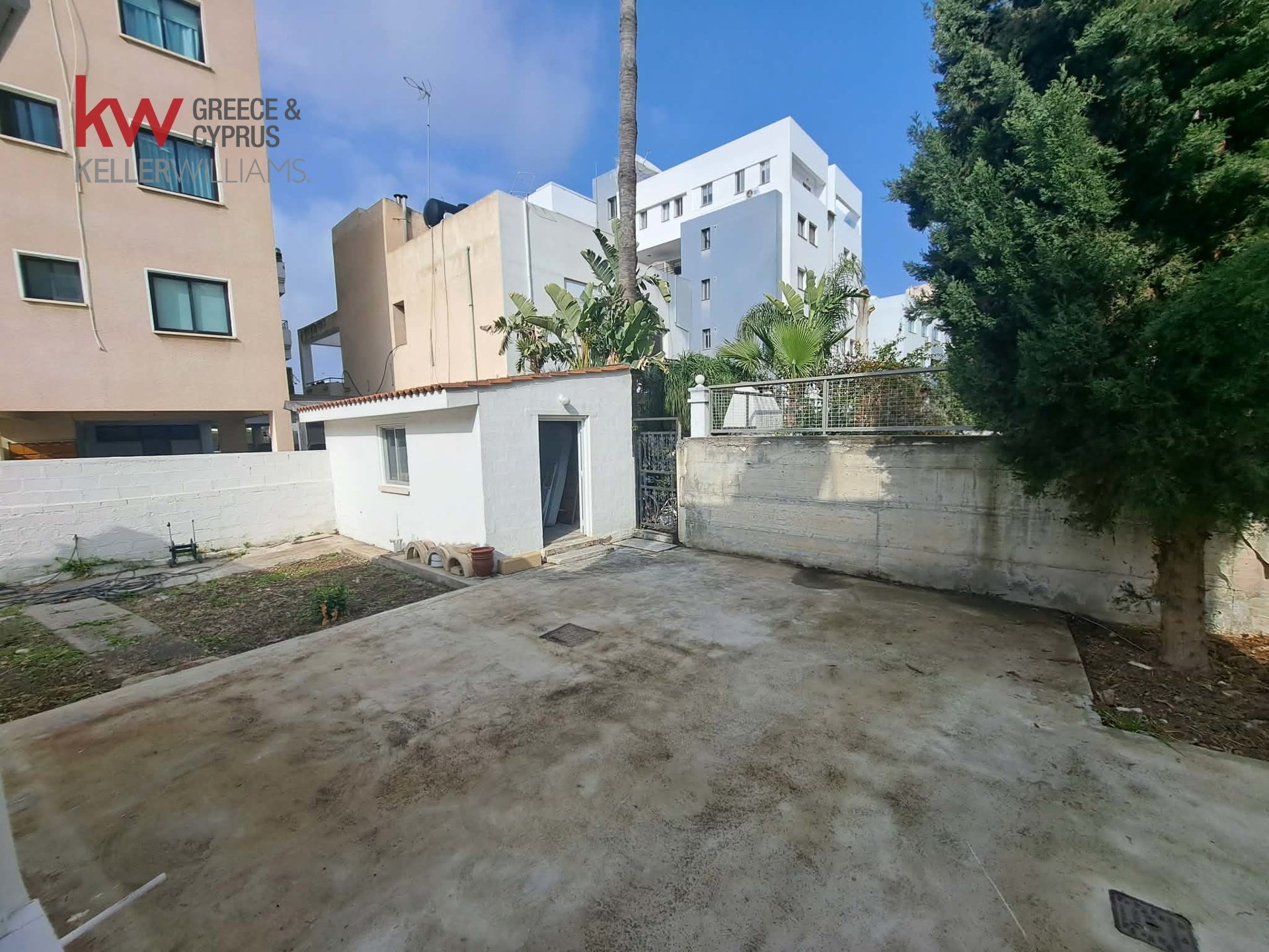 4 dormitorios Adosado en Larnaca, Larnaka, Chipre No. 51263
