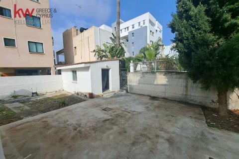 Таунхаус с 4 спальнями в Ларнака,  № 51263 24