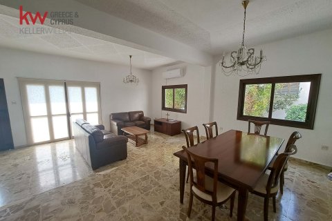 Таунхаус с 4 спальнями в Ларнака,  № 51263 4