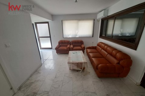 Таунхаус с 4 спальнями в Ларнака,  № 51263 15