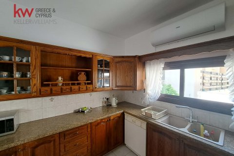 Таунхаус с 4 спальнями в Ларнака,  № 51263 8