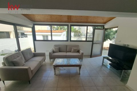 Таунхаус с 4 спальнями в Ларнака,  № 51263 14