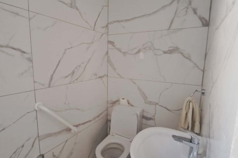 Таунхаус с 4 спальнями в Ларнака,  № 51263 17