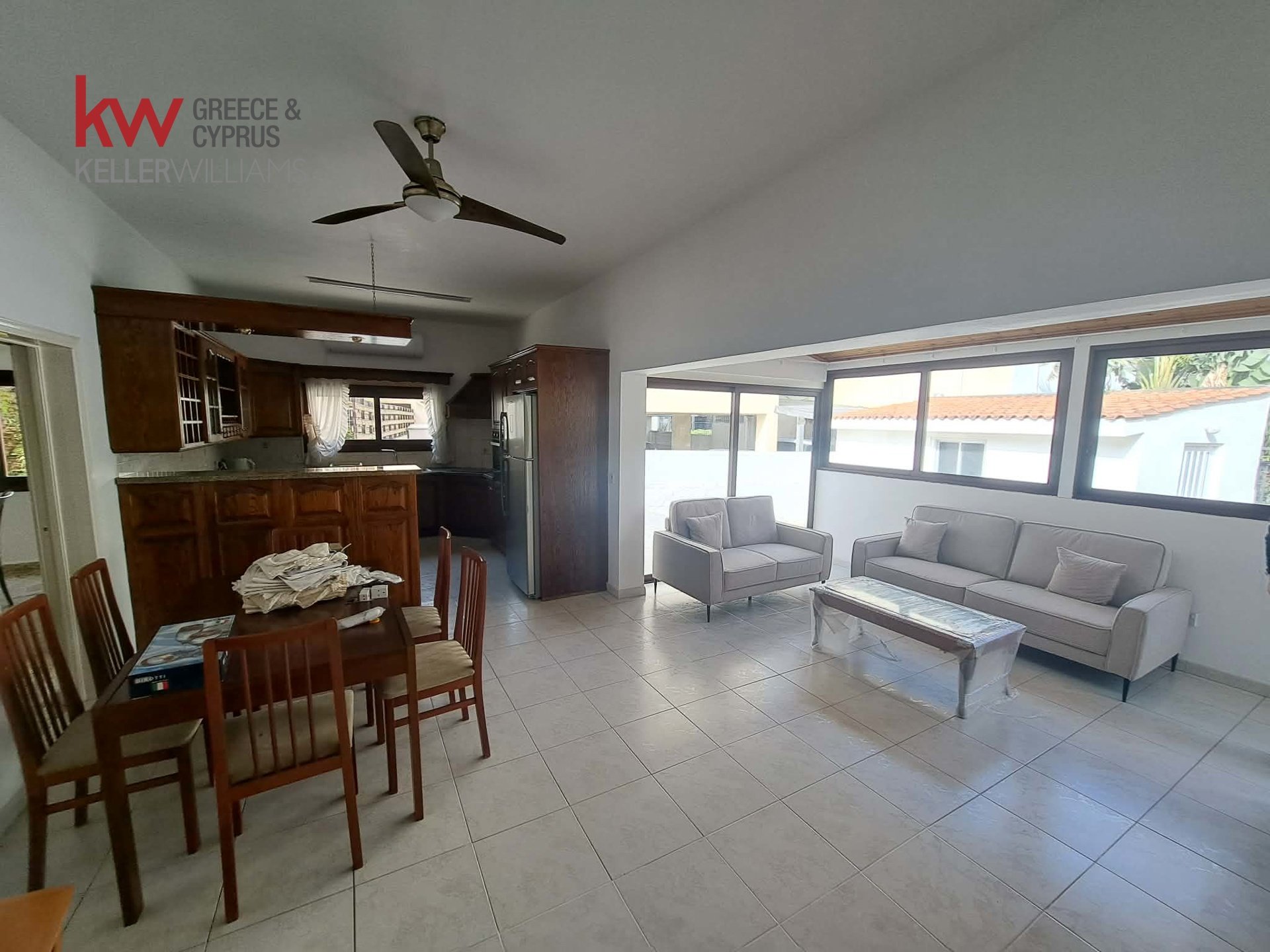 4 dormitorios Adosado en Larnaca, Larnaka, Chipre No. 51263