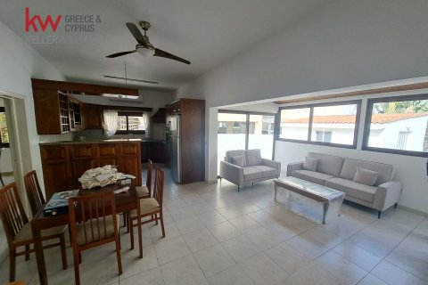 Таунхаус с 4 спальнями в Ларнака,  № 51263 11