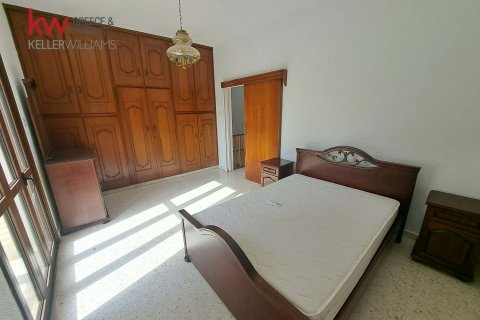 Таунхаус с 4 спальнями в Ларнака,  № 51263 18