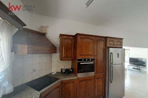 Таунхаус с 4 спальнями в Ларнака,  № 51263 9