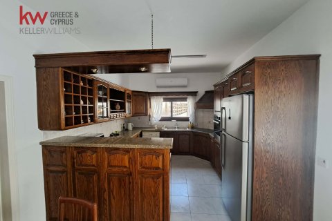 Таунхаус с 4 спальнями в Ларнака,  № 51263 10