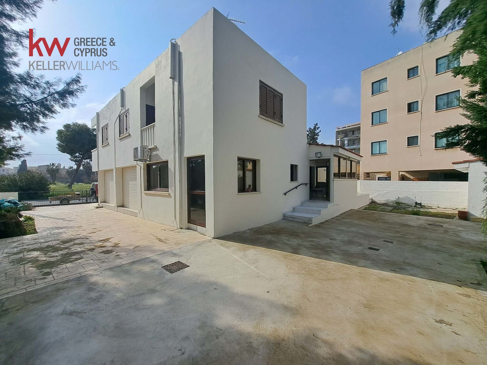 4 dormitorios Adosado en Larnaca, Larnaka, Chipre No. 51263