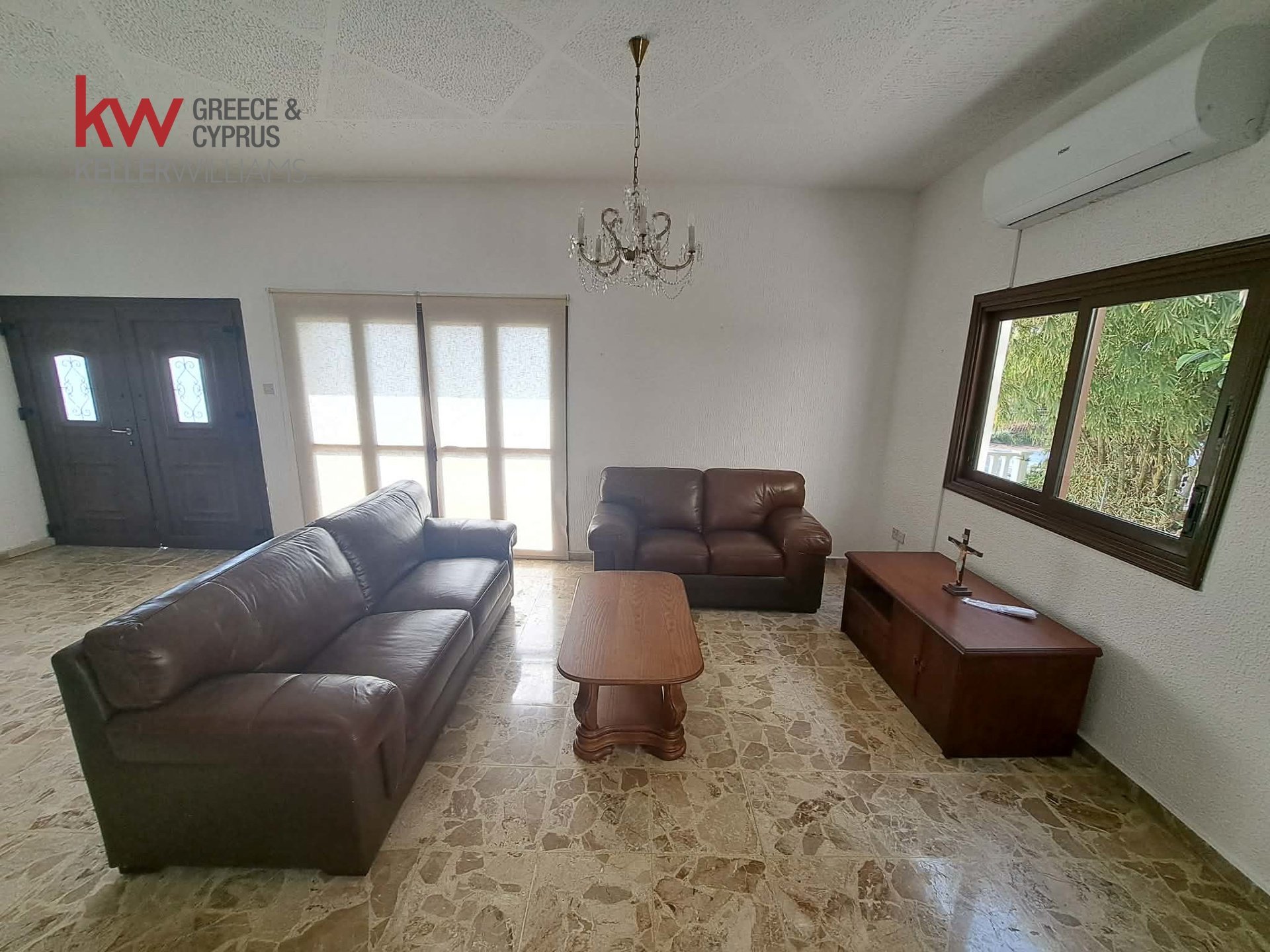 4 dormitorios Adosado en Larnaca, Larnaka, Chipre No. 51263