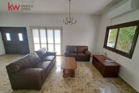 Таунхаус с 4 спальнями в Ларнака,  № 51263 5