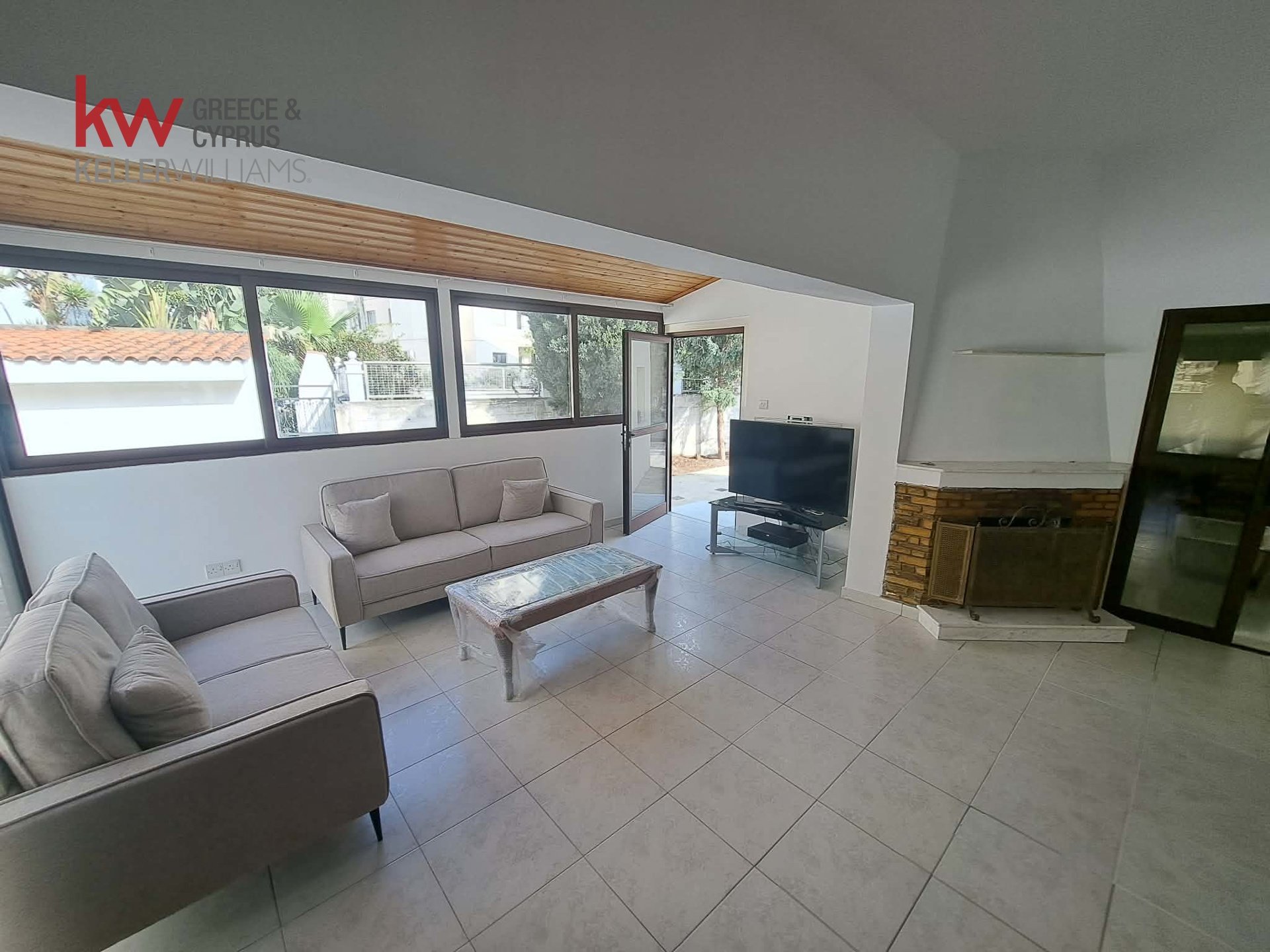 4 dormitorios Adosado en Larnaca, Larnaka, Chipre No. 51263