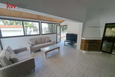 Таунхаус с 4 спальнями в Ларнака,  № 51263 12