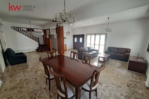 Таунхаус с 4 спальнями в Ларнака,  № 51263 7