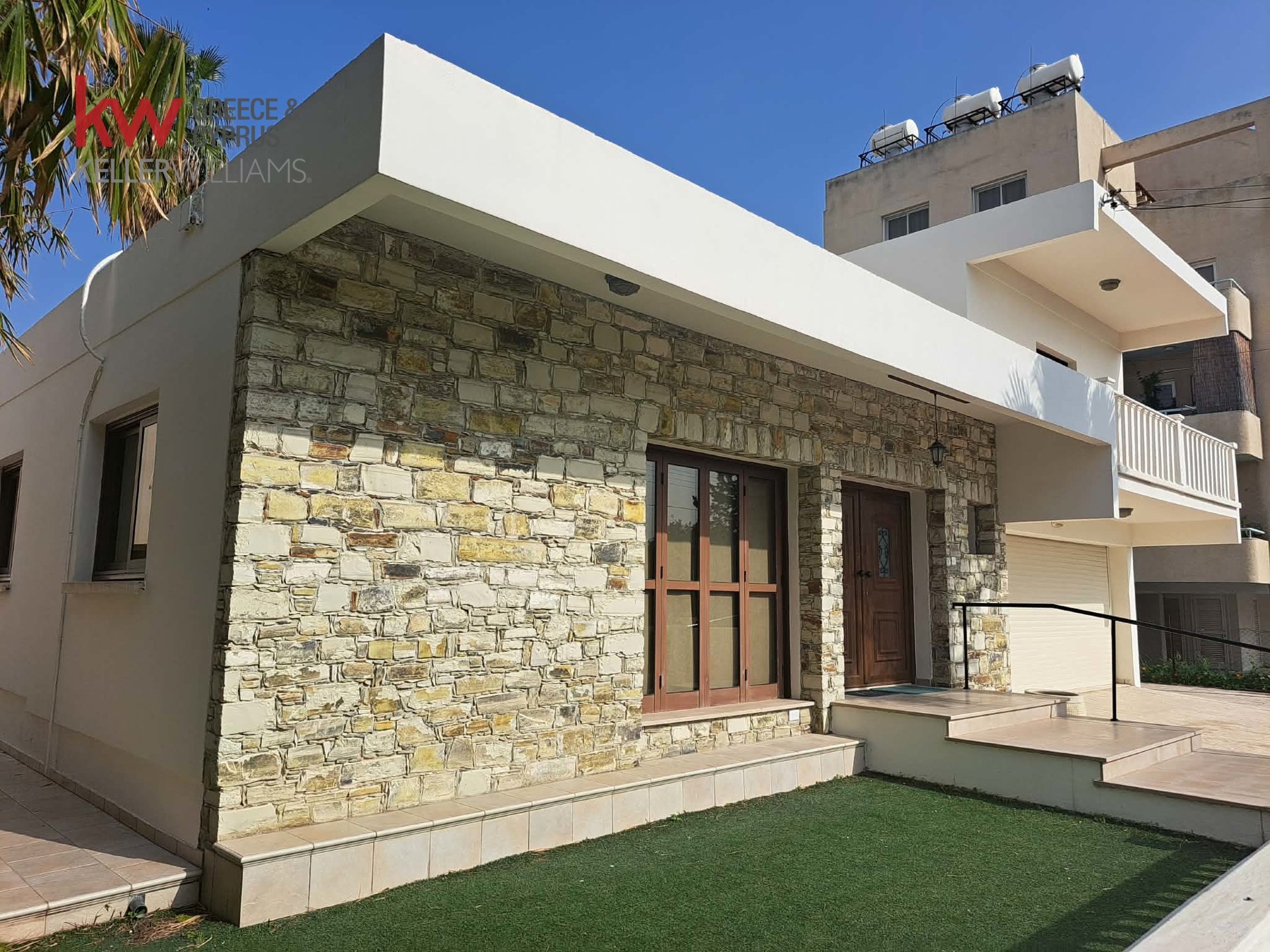 4 dormitorios Adosado en Larnaca, Larnaka, Chipre No. 51263