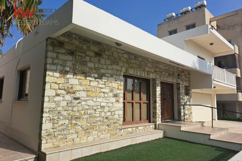 Таунхаус с 4 спальнями в Ларнака,  № 51263 2