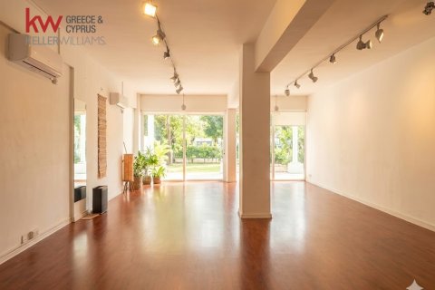 1 pièce Bureau à Nicosia,  No. 51257 2