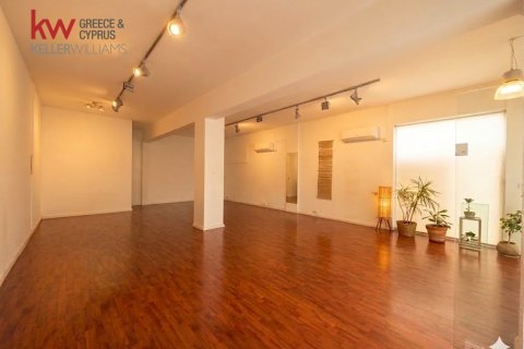 1 pièce Bureau à Nicosia,  No. 51257