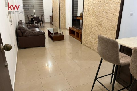2 chambres Appartement à Meneou, Larnaka,  No. 51261