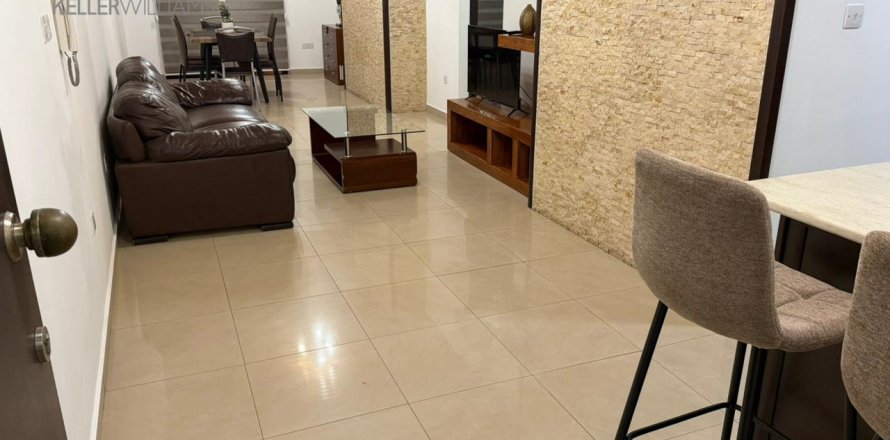 2 chambres Appartement à Meneou, Larnaka,  No. 51261