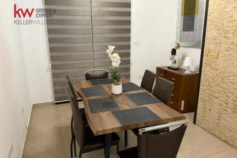 2 chambres Appartement à Meneou, Larnaka,  No. 51261 5