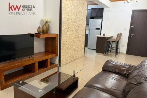 2 chambres Appartement à Meneou, Larnaka,  No. 51261 6
