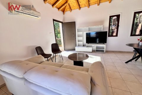 1 bedroom Apartment in Mazotos, Larnaka, No. 51259 2