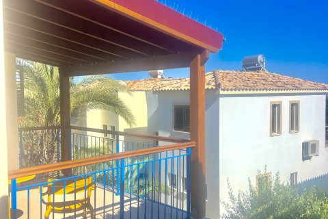 1 bedroom Apartment in Mazotos, Larnaka, No. 51259 19