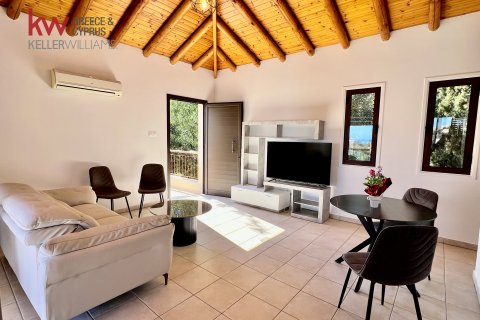 1 bedroom Apartment in Mazotos, Larnaka,  No. 51259