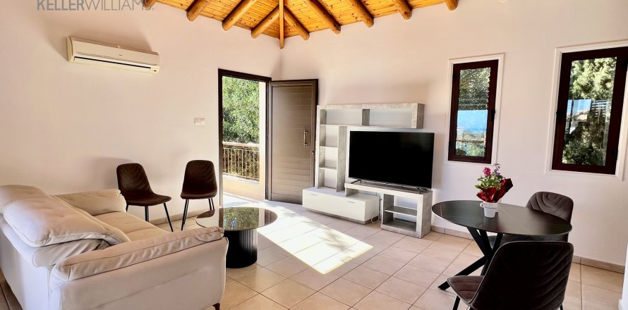 1 bedroom Apartment in Mazotos, Larnaka, No. 51259