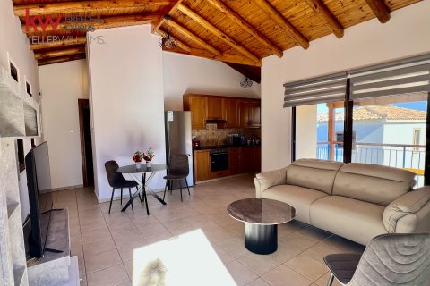 1 bedroom Apartment in Mazotos, Larnaka, No. 51259 7