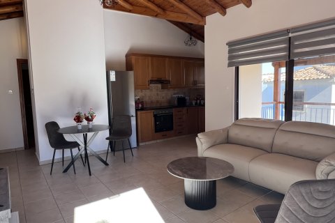 1 bedroom Apartment in Mazotos, Larnaka, No. 51259 4