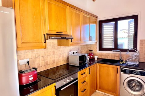 1 bedroom Apartment in Mazotos, Larnaka, No. 51259 8