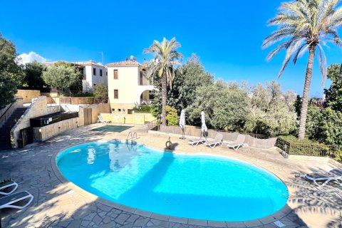 1 bedroom Apartment in Mazotos, Larnaka, No. 51259 16