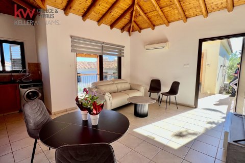 1 bedroom Apartment in Mazotos, Larnaka, No. 51259 6