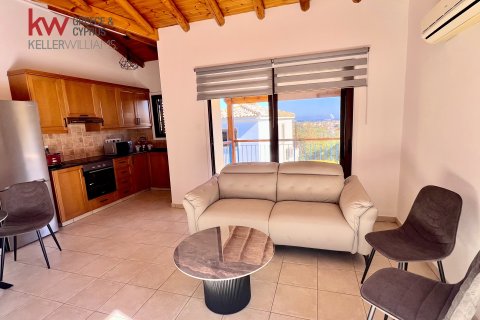 1 bedroom Apartment in Mazotos, Larnaka, No. 51259 5