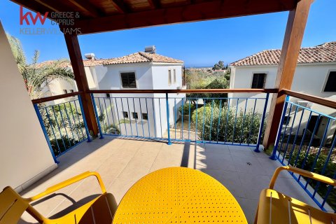 1 bedroom Apartment in Mazotos, Larnaka, No. 51259 11