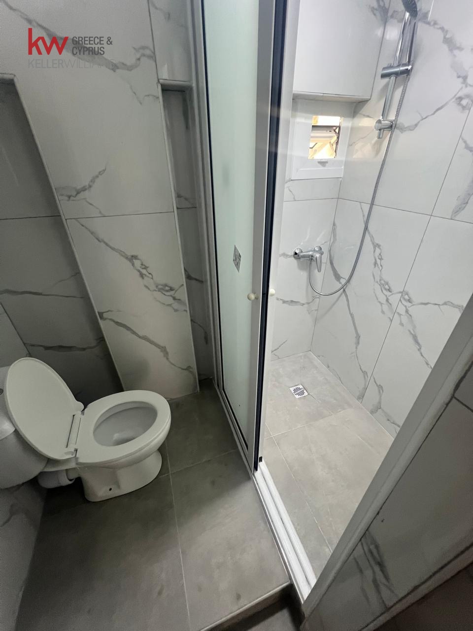 Квартира с 2 спальнями в Ларнака, Кипр № 51258