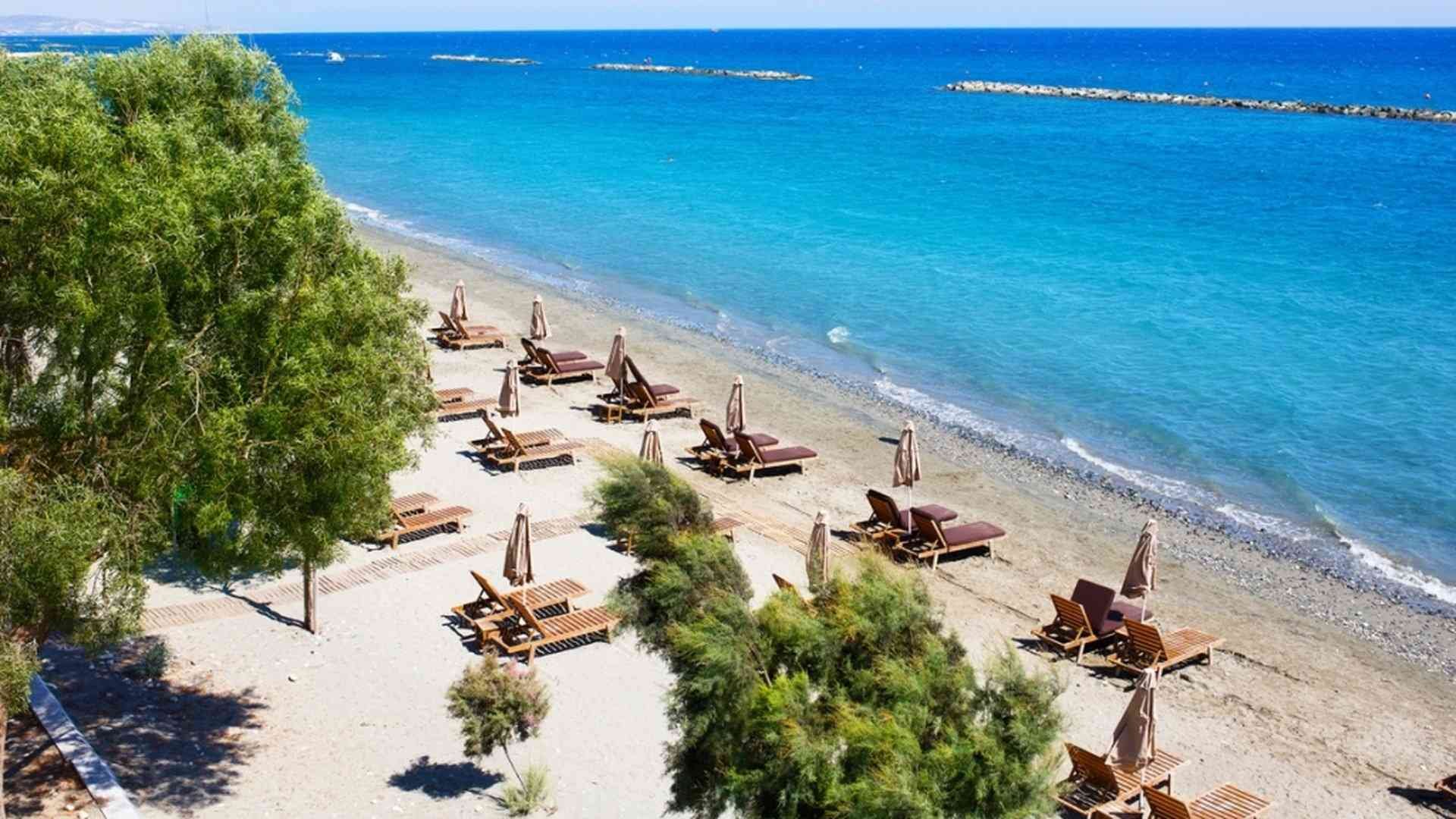 VISION à Potamos tis Germasogeias, Germasogeia, Limassol, Chypre No. 5672