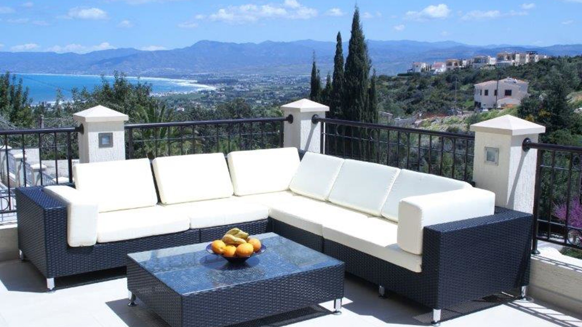 3 bedrooms Villa in Polis, Paphos, Cyprus No. 25894