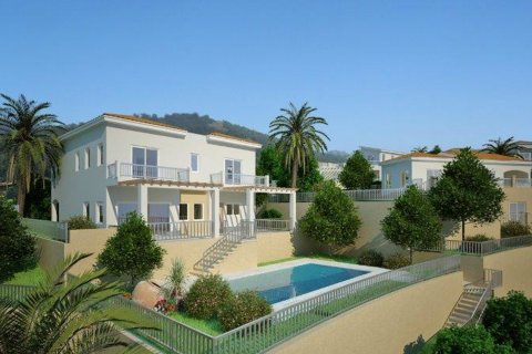3 chambres Villa à Polis, Paphos, Chypre No. 25894